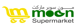 Moon Supermarket Logo