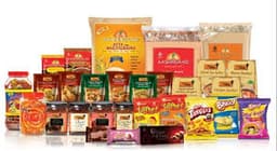 Pantry & Groceries
