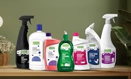 Home Care & Cleaning